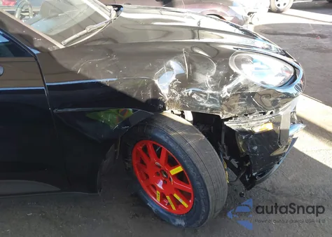 2021 Porsche Macan S z USA, uszkodzony, nr VIN WP1AB2A53MLB35576